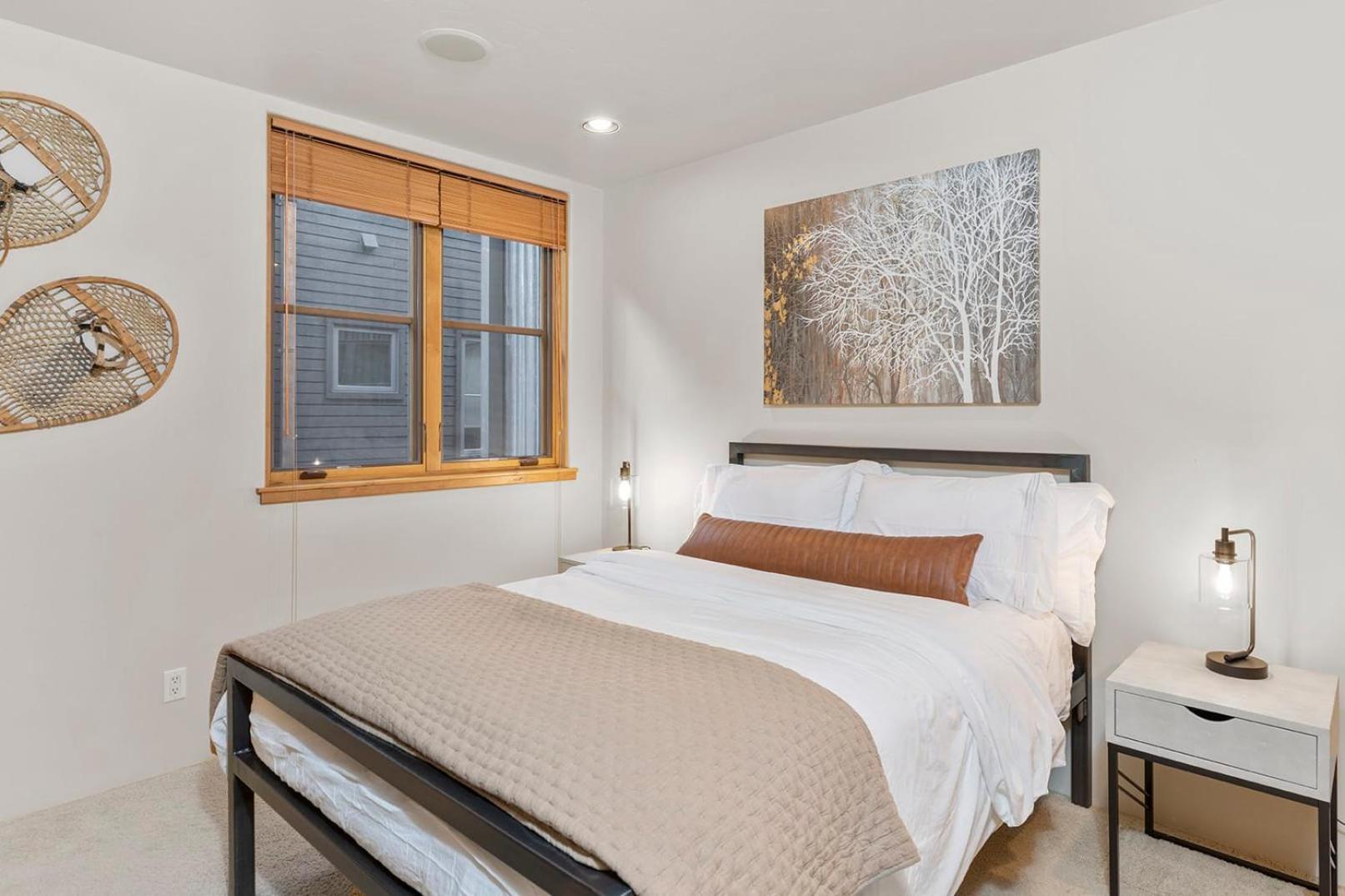 3Br 3 1 2Ba Center Of Everything New Listing On Our New Home Telluride Kültér fotó