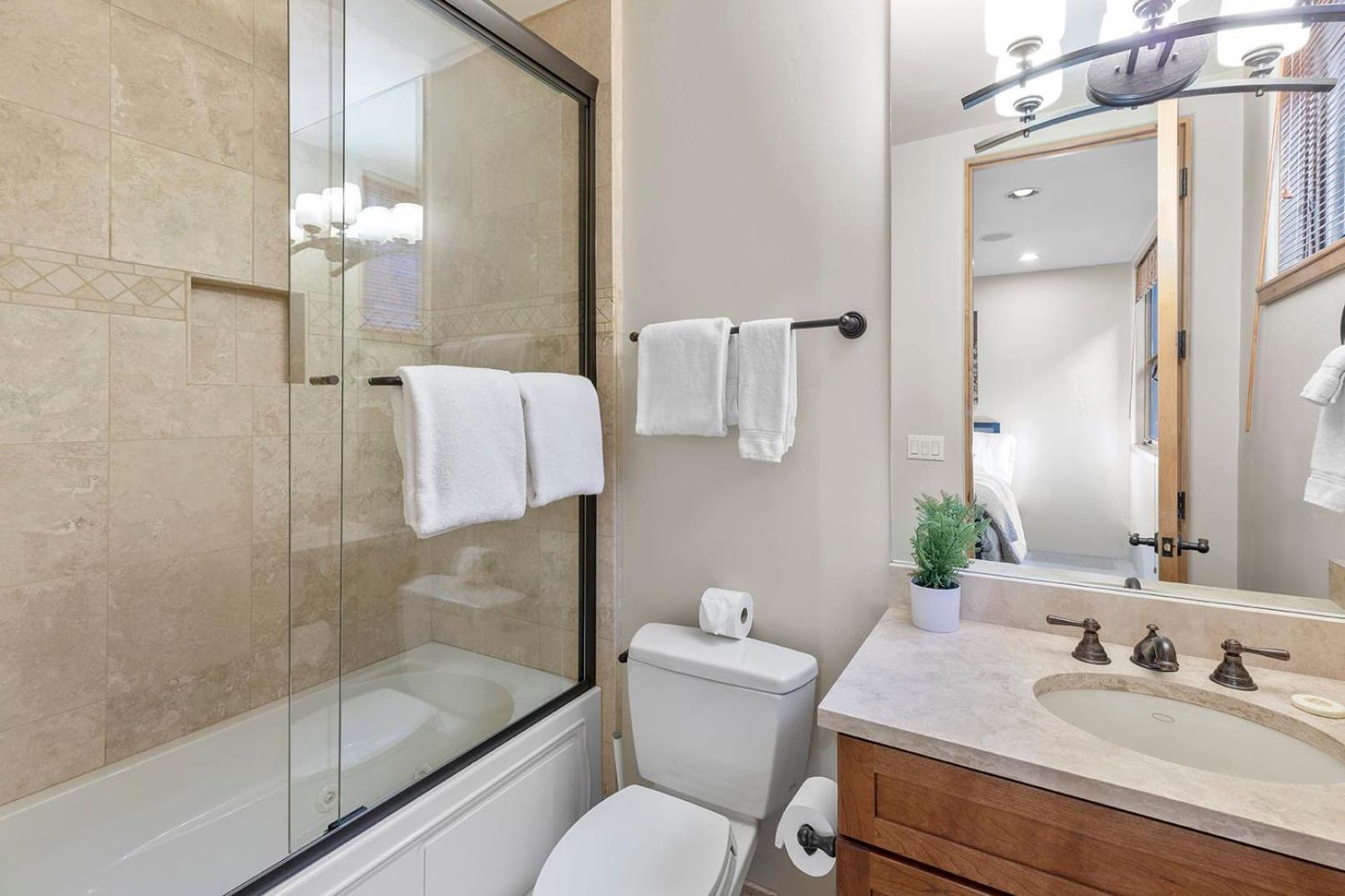 3Br 3 1 2Ba Center Of Everything New Listing On Our New Home Telluride Kültér fotó