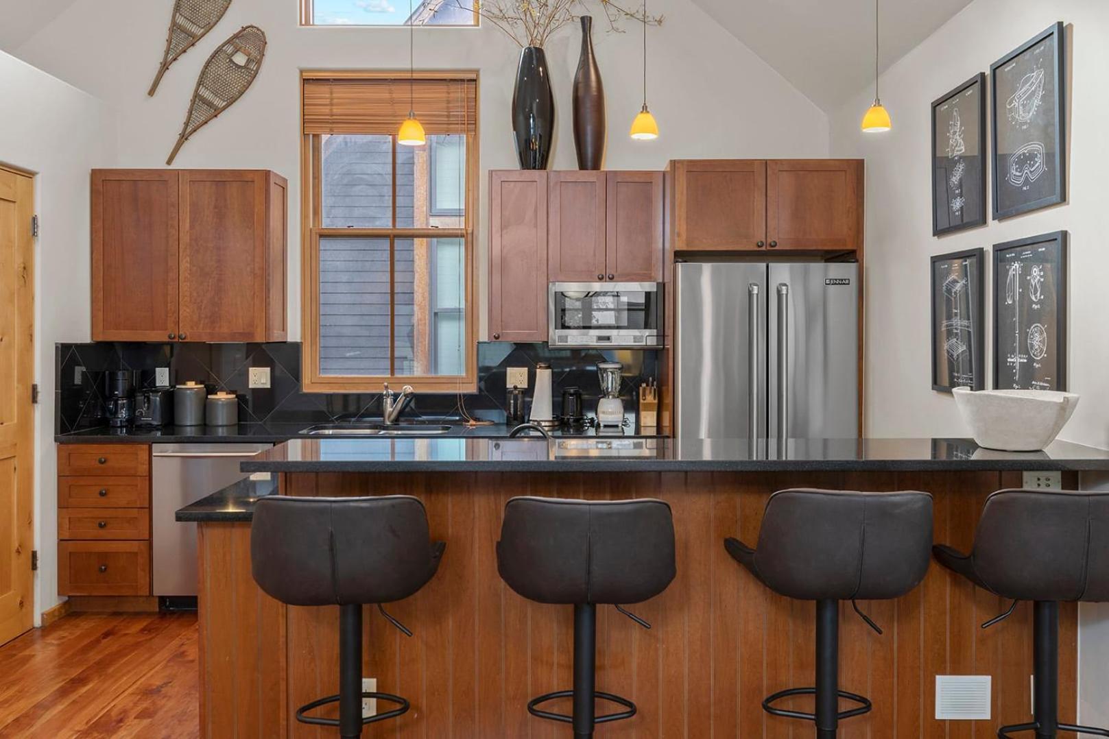 3Br 3 1 2Ba Center Of Everything New Listing On Our New Home Telluride Kültér fotó