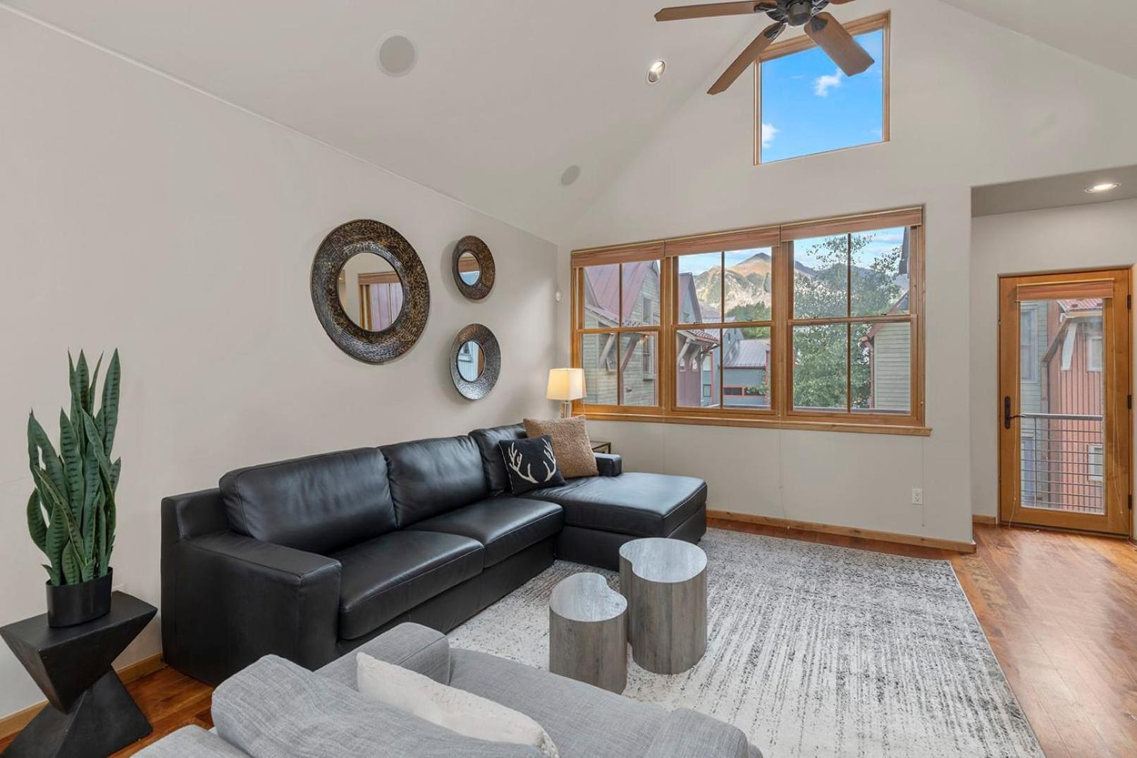 3Br 3 1 2Ba Center Of Everything New Listing On Our New Home Telluride Kültér fotó