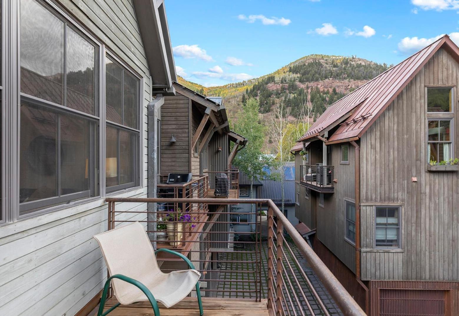 3Br 3 1 2Ba Center Of Everything New Listing On Our New Home Telluride Kültér fotó
